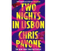 Two Nights in Lisbon