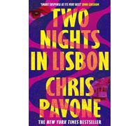 Two Nights in Lisbon