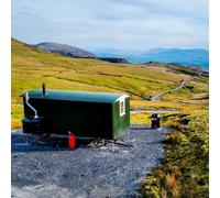 Two Nights Off-Grid Glamping Getaway - Gift Experience