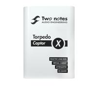 Two Notes Captor X 16 Ohm