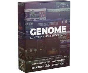 Two Notes Genome Extended