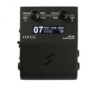 Two Notes OPUS Amp and Cab Simulator
