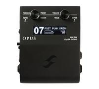 Two Notes Opus DI, Amp & Cab Sim