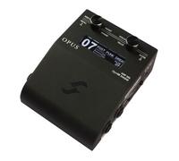 Two Notes OPUS Amp Modeller and Cab Sim