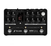 Two Notes ReVolt Bass Toolkit Pedal