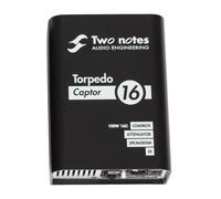 Two Notes Torpedo Captor 16 Ohm