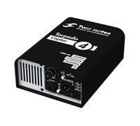 Two Notes Torpedo Captor 4 Compact Loadbox and Amp DI