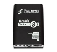 Two Notes Torpedo Captor 8 Ohm