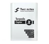 Two Notes Torpedo Captor X 16