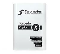 Two Notes Torpedo Captor X 16