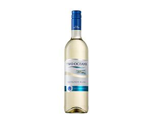 Two Oceans Sauvignon blanc 2021, 75cl | South African Sauvignon Blanc White Wine