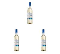 Two Oceans Sauvignon blanc 2021, 75cl | South African Sauvignon Blanc White Wine (Pack of 3)