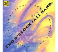 Two O'Clock Jazz Band (CD) VARIOUS ARTISTS (US IMPORT)