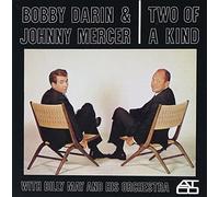 Two of a Kind by Bobby Darin & Johnny Mercer (1992-05-13)