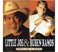 Two of a Kind by Little Joe & Rub??n Ramos (1993-08-17)