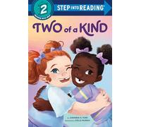 Two of a Kind (Step Into Reading)
