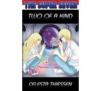 Two of a Kind (The Super Seven)