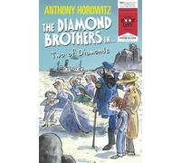 Two of Diamonds by Anthony Horowitz (2013-02-07)