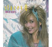 Two Of Hearts / Dancing Nowhere [Vinyl Single 7'']