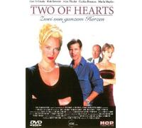 Two of Hearts - Zwei von ganzem Herzen [DVD] (2004) Gail O'Grady, Rob Stewart
