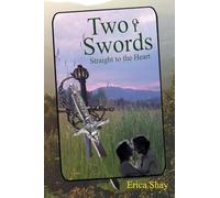 Two of Swords: Straight to the Heart: 2 (Tarot Mysteries)