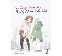The Two of Them Are Pretty Much Like This Vol. 2: (The Two of Them Are Pretty Much Like This 2)