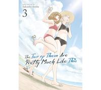 Two of Them Are Pretty Much Like This Vol. 3, The