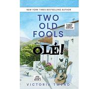 Two Old Fools - Olé! - LARGE PRINT: 2