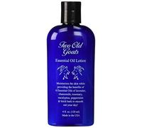 Two Old Goats - Essential Oil Lotion - 4 fl. oz. Formerly Arthritis & Fibromyalgia Essential Lotion