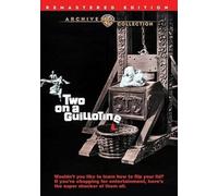 Two on a Guillotine