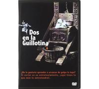 Two On A Guillotine (Region 2)