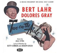 Two on the Aisle - Two On The Aisle [New CD] Alliance MOD , Rmst