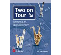 Two on Tour: Universal Tunes for Two