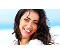 Two One-hour Zoom Teeth Whitening Sessions; Thursdays and Saturdays