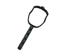Two-Operator Launch Pad with Shock-Absorbing Pads for 4K Aerial & Ground Photography