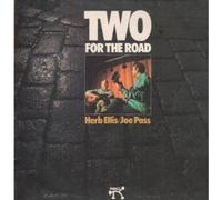 TWO OR THE ROAD LP (VINYL) UK PABLO 1974
