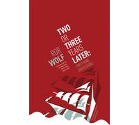 Two Or Three Years Later : Forty Nine Digressions