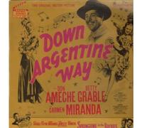 Two Original Motion Picture Sound Tracks
