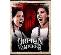 Two Orphan Vampires