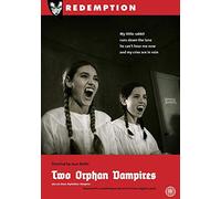 Two Orphan Vampires [DVD]