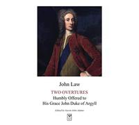 Two Overtures Humbly Offered to His Grace John Duke of Argyll