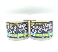 Two Pack HBBlue Magic Originals Super Sure Gro 340g