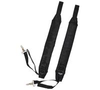 Two Pack Multiple Model Suitable Blower Straps Ergonomic Padding Practical Oxford Materials Oxford Fabric Blower Harness