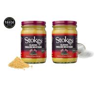 STOKES TOMATO KETCHUP 300G