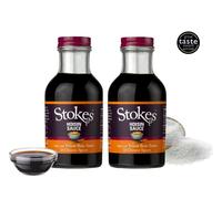 Stokes Real Tomato Ketchup 300g