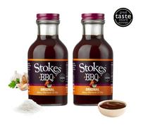 STOKES TOMATO KETCHUP 300G