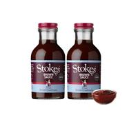 STOKES TOMATO KETCHUP 300G