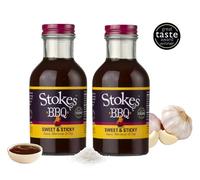 STOKES TOMATO KETCHUP 300G