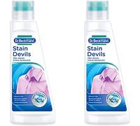 Two Packs of Dr Beckmann Stain Devils Pre-Wash 250ml
