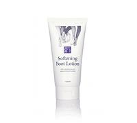 Two Packs of Escenti Cool Feet Softening Foot Lotion 150ml